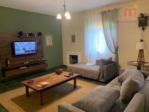 Imagem 5 de 30 de Chácara Com 3 Dormitórios À Venda, 4362 M² Por R$ 390.000,00 - Estãncia Rio Negro - Itanhaém/sp - Ch0177