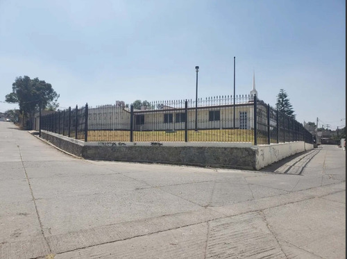 Imagen 12 de 13 de 265.92 M2 Terreno San Lorenzo Almecatla 5 Min De Volkswaguen