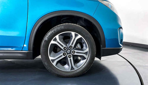 Imagen 11 de 15 de 46397 - Suzuki Vitara 2016 Con Garantía