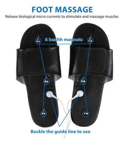- Aparato Fisioterapia Electrochoque Instrument