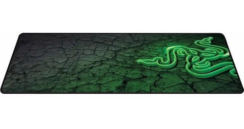 Mouse Pad Gamer Razer Goliathus Extended Speed Control Tela