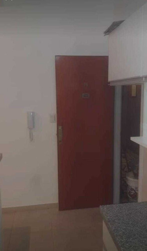 Imagen 4 de 9 de Departamento 1 Amb - Zona Centro
