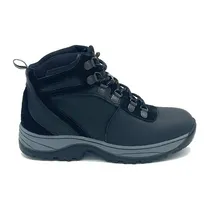 Comprar Botas Cuero Hombre Borcegos Trekking Zapatillas Marsanto 192