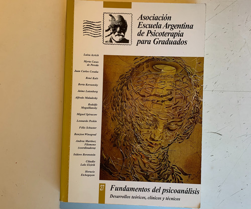 Asociación Escuela Argentina De Psicoterapia N°27