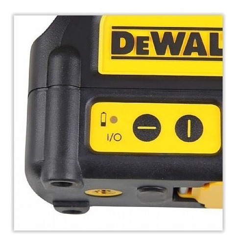 Dewalt Dw088k Nivel Laser 2 Linhas Auto Nivelante Novo Nf Sp