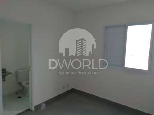 Imagem 4 de 18 de Bem Localizado - Condomínio Rico Em Lazer! - Ap02841 - 70607760
