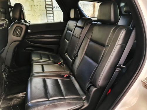 Dodge Durango 3.6 V6 Limited Mt 2015