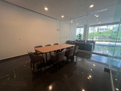 Renta Exclusivo Departamento En Residencial Carso Torre Moliere A Estrenar!