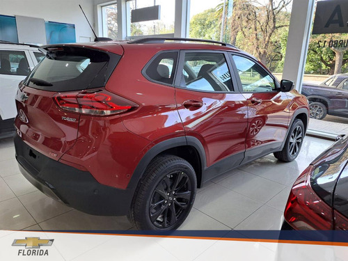Chevrolet Tracker RS