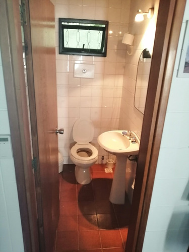 Casa En Atlántida 4 Dorm. 4 Baños Y Piscina
