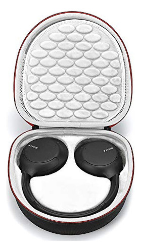 Funda Rígida Para Sony Whch700nsony Whch710n Wireless Noise