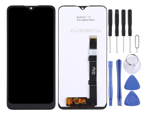 Pantalla Lcd Oem Para Alcatel 3l 2020 5029 5029y 5029e 5029d