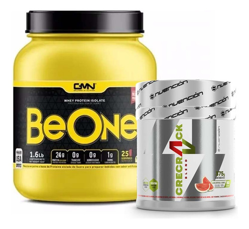 Beone 1.6 Lbs - L a $158602