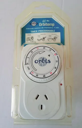 Reloj orbis analogico best sale