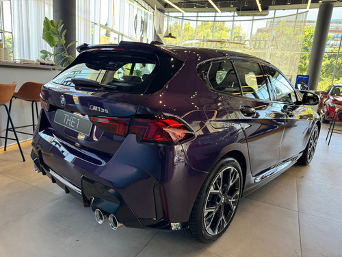 BMW Serie 1 2.0 Xdrive M135 M Performance