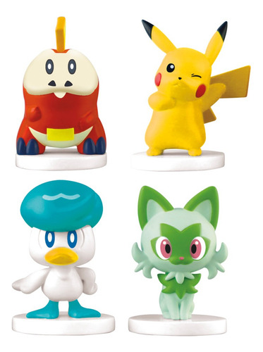 Juego De Mesa Monopoly Edición Pokémon Hasbro Gaming