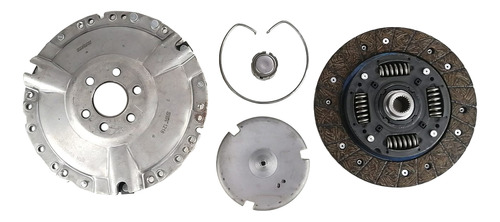 Kit De Clutch Vw Caribe L4 1.7l 1984 1985 1 Pz