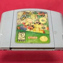 Comprar Super Mario 64 Nintendo 64 N64 Original