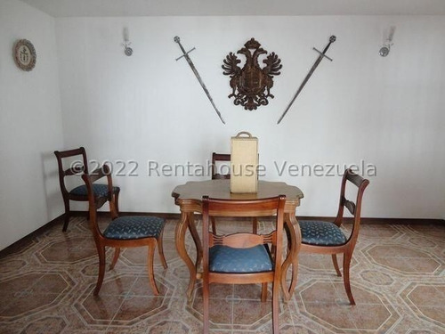 Imagen 7 de 20 de Casa En Venta En Lomas De Chuao 22-16052