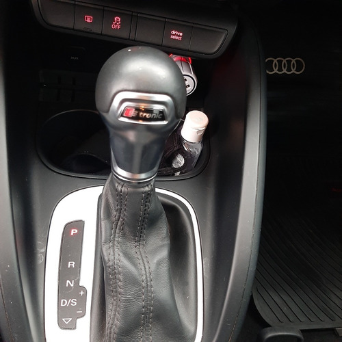 Audi A1 2017