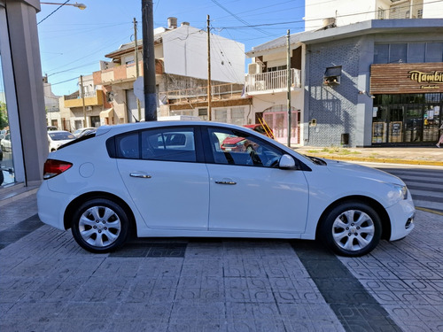 Chevrolet Cruze 2.0 VCDI 5 Puertas AT 163cv
