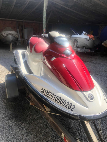 Sea Doo