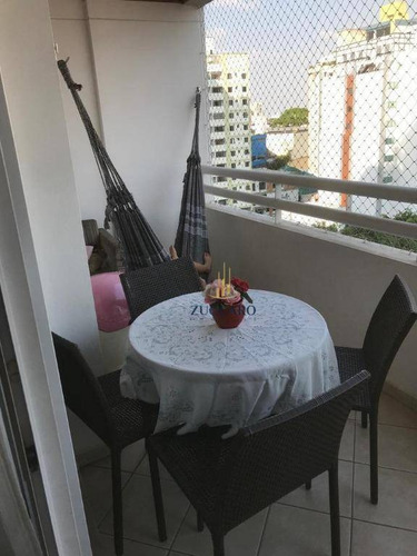 Apartamento À Venda, 114 M² Por R$ 800.000,00 - Jardim Zaira - Guarulhos/sp - Ap14612