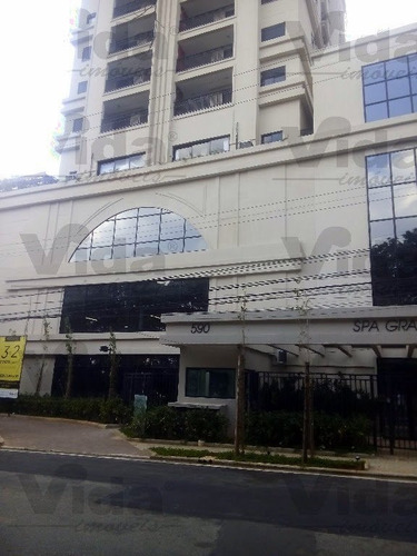 Apartamento Em Vila Osasco - Osasco - 35166
