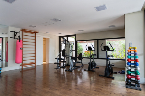Imagem 24 de 30 de Apartamento - Ap01245 - 70247196
