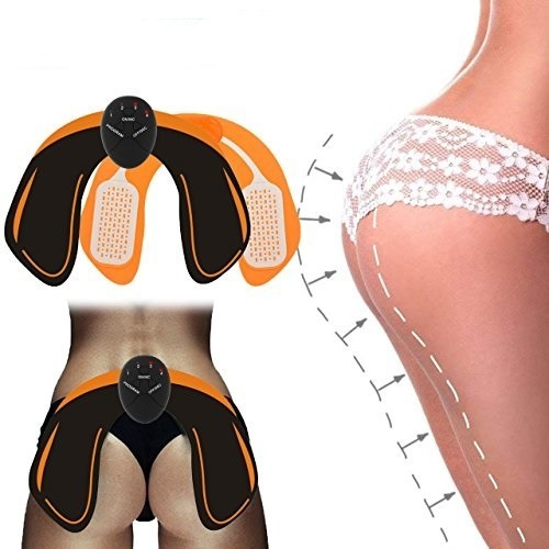 Oferta Parche Electro Estimulador Levantador De Glúteos 