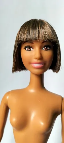 Barbie Quiero Ser Juez Jueza Latina Dif cil De Conseguir