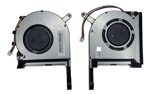 Ventilador Asus A506iv F705dt Fa506iu Fa506iv Fa506ih L&r