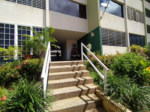 Apartamento A Estrenar En La Llanada, Vargas. 24-13992 Merw
