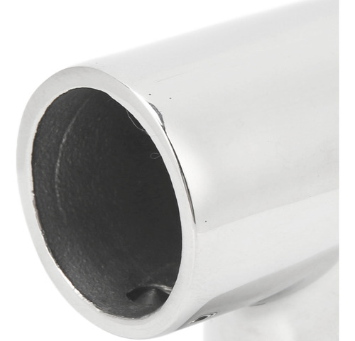 Conector De Tubo Con Forma De Codo De 90 Grados Para Barco,