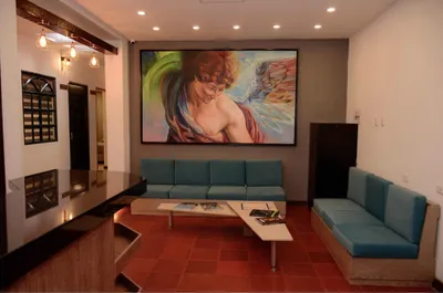 Apartamento en arriendo