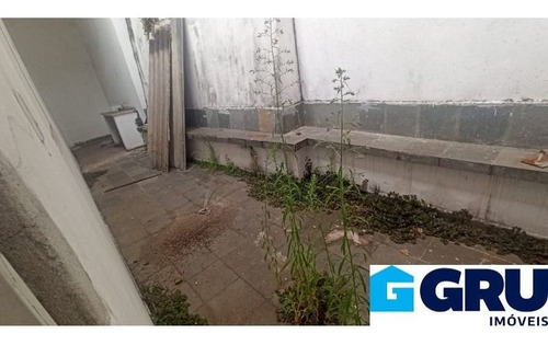 Imagem 10 de 15 de Salão Comercial Localizada No Jardim Santa Mena