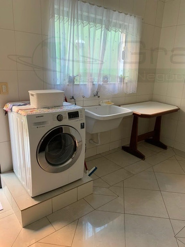 Casa Sobrado Para Venda, 4 Dormitório(s), 347.0m² - 7068