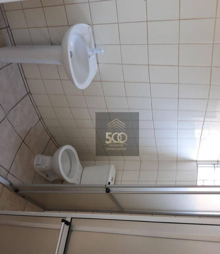 Imagem 9 de 18 de Apartamento À Venda, 47 M² Por R$ 120.000,00 - Sertão Do Maruim - São José/sc - Ap2088