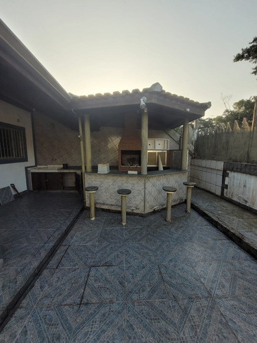 Imagem 6 de 18 de Maravilhosa Casa Terrea Em Mongagua Sao Paulo Ref 3308 S