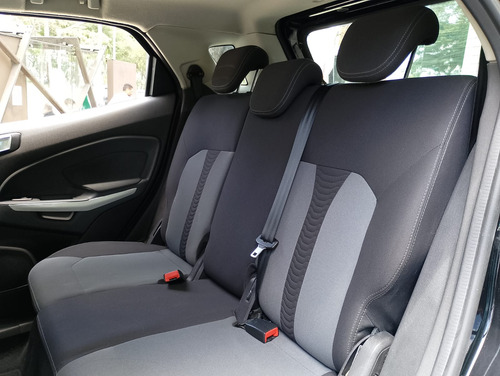 Ford Ecosport Ford EcoSport Ecosport Freestyle Plus 1.6 16V Powershift (Flex)