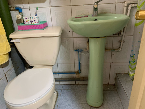 Departamento En Venta, Se Acepta Subsidio Y Mas, Puente Alto