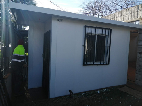 Imagen 8 de 9 de Isopanel Colocado De Bromyros S. A. Garantia Real