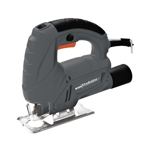 Sierra Caladora 400w Gladiator