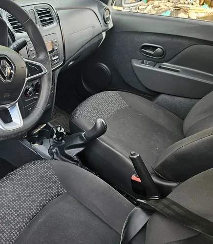 Renault Logan 1.6 Life