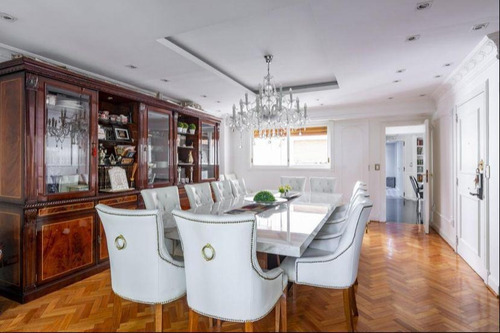 Imagen 7 de 30 de Departamento A La Venta En Palermo Chico