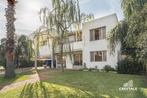 Imagen 3 de 30 de Hermosa Casa 4 Dormitorios En Venta - San Marino (funes Hills)