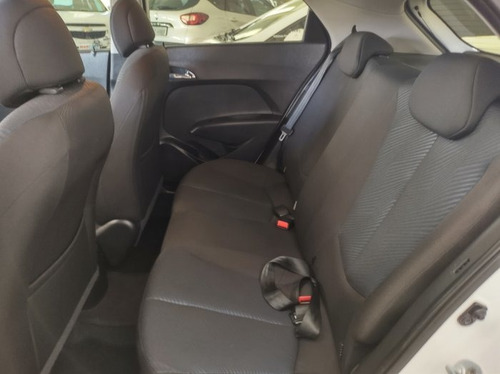 Hb20 1.6 Comfort Style 16v Flex 4p Manual