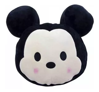 Almofada Mickey Tsum Tsum De Pelúcia