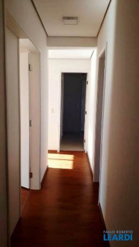 Imagem 11 de 15 de Duplex - Perdizes - Sp - 497912