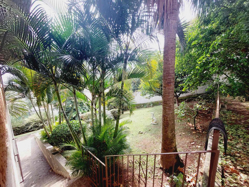 Imagem 6 de 15 de Casa No Condomínio Em Parque Arco Iris - Atibaia - 10707